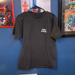 Vans Tee